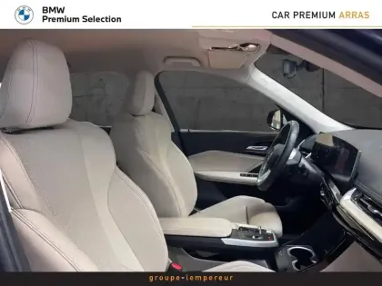 Photo 8 BMW X1  sDrive18i 136ch xLine