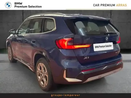 Photo 7 BMW X1  sDrive18i 136ch xLine