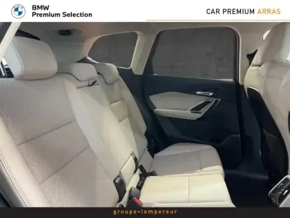 Photo 15 BMW X1  sDrive18i 136ch xLine