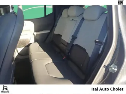 Photo 9 Kia EV2  135ch 61kWh GT-Line (PRIME CERTINERGY 7800? DEDUITE)
