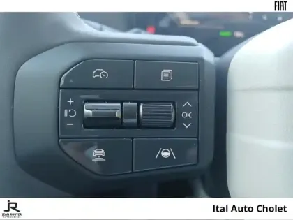Photo 12 Kia EV2  135ch 61kWh GT-Line (PRIME CERTINERGY 7800? DEDUITE)