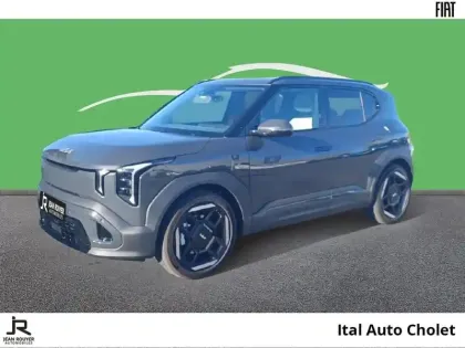Photo Kia Ev2 Gt-line