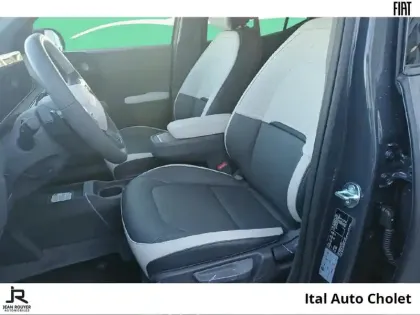 Photo 8 Kia EV2  135ch 61kWh GT-Line (PRIME CERTINERGY 7800? DEDUITE)