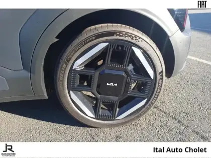 Photo 10 Kia EV2  135ch 61kWh GT-Line (PRIME CERTINERGY 7800? DEDUITE)
