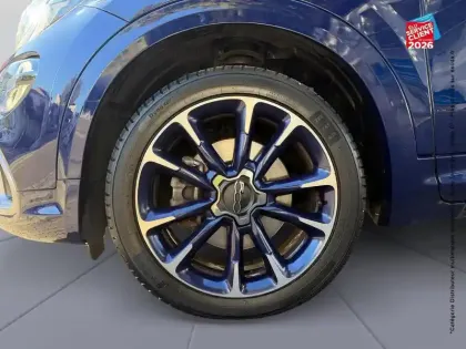 Photo 9 Fiat 500 X 1.3 FireFly Turbo T4 150ch Yacht Club Capri Dolcevita DCT