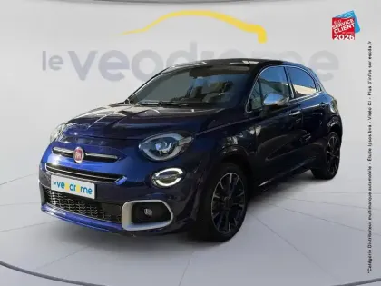 Photo Fiat 500 Yacht Club Capri Dol