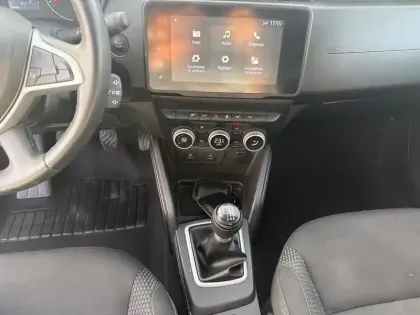 Photo 12 Dacia Duster  1.0 ECO-G 100ch  Journey + 4x2