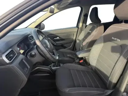 Photo 8 Dacia Duster  1.0 ECO-G 100ch  Journey + 4x2