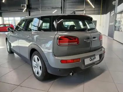 Photo 5 Mini Mini Clubman One D 116ch