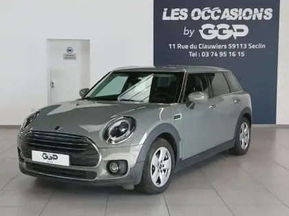 Photo Mini Mini One