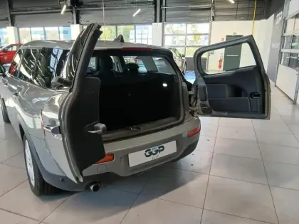 Photo 12 Mini Mini Clubman One D 116ch