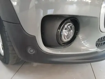 Photo 8 Mini Mini Clubman One D 116ch