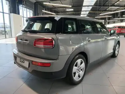 Photo 6 Mini Mini Clubman One D 116ch