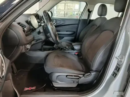 Photo 13 Mini Mini Clubman One D 116ch