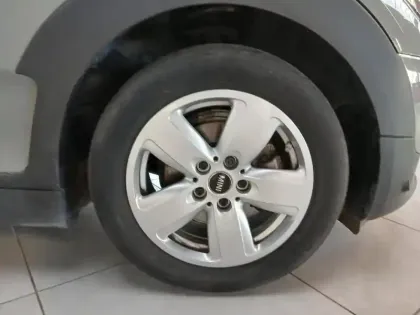Photo 9 Mini Mini Clubman One D 116ch