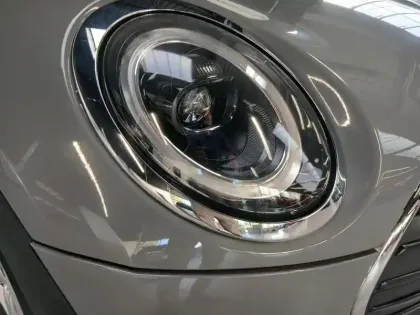 Photo 7 Mini Mini Clubman One D 116ch