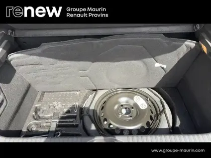 Photo 12 Renault Clio  1.6 E-Tech 145ch full hybrid esprit Alpine - 24