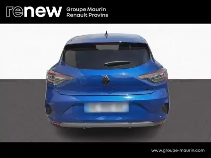 Photo 5 Renault Clio  1.6 E-Tech 145ch full hybrid esprit Alpine - 24