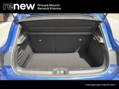 Photo 11 Renault Clio  1.6 E-Tech 145ch full hybrid esprit Alpine - 24