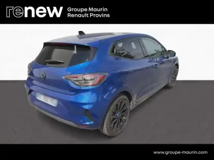 Photo 6 Renault Clio  1.6 E-Tech 145ch full hybrid esprit Alpine - 24