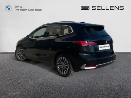 Photo 14 BMW Serie 2 Série 2 ActiveTourer 225e 245ch xDrive Luxury DKG7
