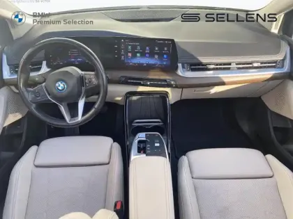Photo 6 BMW Serie 2 Série 2 ActiveTourer 225e 245ch xDrive Luxury DKG7