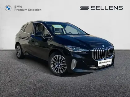 Photo 12 BMW Serie 2 Série 2 ActiveTourer 225e 245ch xDrive Luxury DKG7