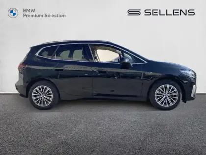 Photo 13 BMW Serie 2 Série 2 ActiveTourer 225e 245ch xDrive Luxury DKG7