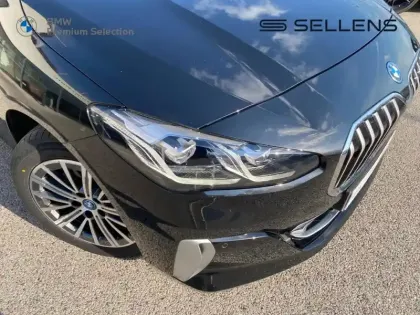 Photo 11 BMW Serie 2 Série 2 ActiveTourer 225e 245ch xDrive Luxury DKG7