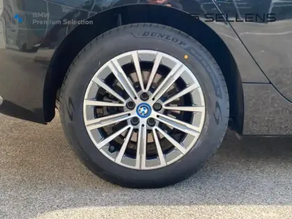 Photo 9 BMW Serie 2 Série 2 ActiveTourer 225e 245ch xDrive Luxury DKG7