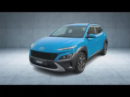 Photo Hyundai Kona Executive