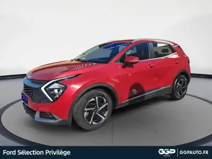 Photo Kia Sportage Active