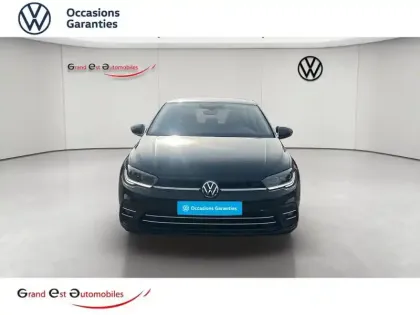Photo 7 Volkswagen Polo  1.0 TSI 95ch Style DSG7
