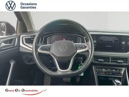 Photo 11 Volkswagen Polo  1.0 TSI 95ch Style DSG7