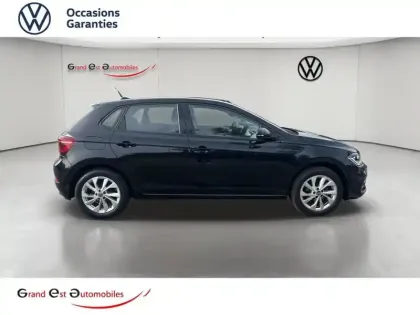 Photo 5 Volkswagen Polo  1.0 TSI 95ch Style DSG7