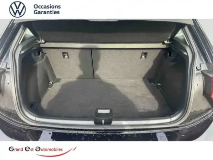 Photo 9 Volkswagen Polo  1.0 TSI 95ch Style DSG7