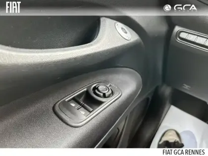 Photo 11 Fiat 500  e 95ch MY23