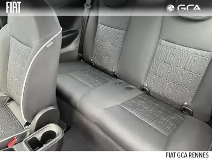 Photo 13 Fiat 500  e 95ch MY23