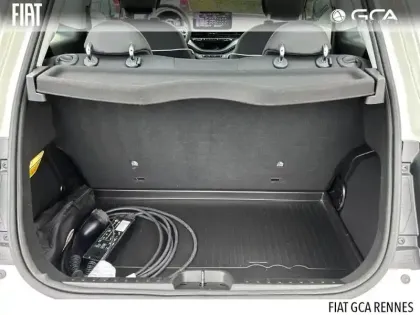 Photo 14 Fiat 500  e 95ch MY23