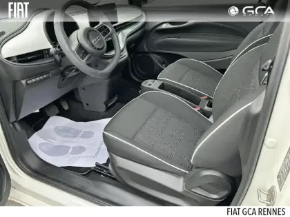 Photo 12 Fiat 500  e 95ch MY23