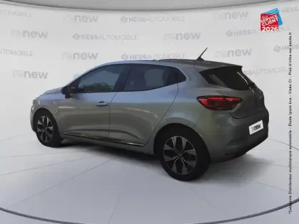 Photo 7 Renault Clio  1.0 TCe 90ch Evolution
