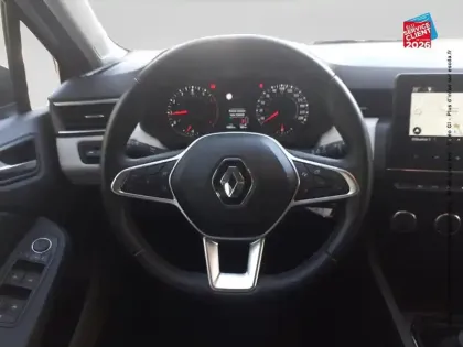 Photo 11 Renault Clio  1.0 TCe 90ch Evolution