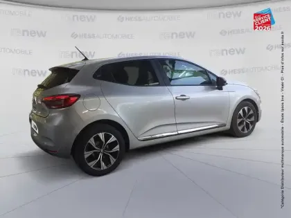 Photo 5 Renault Clio  1.0 TCe 90ch Evolution