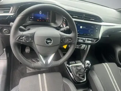 Photo 13 Opel Corsa  1.2 Turbo 100ch GS