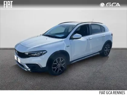 Photo Fiat Tipo Plus