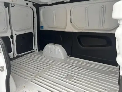 Photo 10 Renault Trafic  Fg L1H1 2T8 2.0 Blue dCi 130ch Advance -24