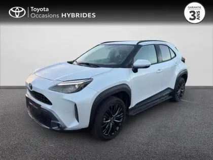 Photo Toyota Yaris Trail