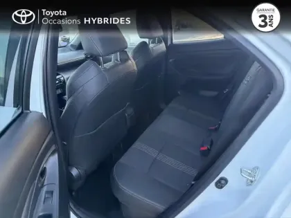 Photo 6 Toyota Yaris  Cross 116h Trail AWD-i + marchepieds MY22