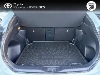Photo 24 Toyota Yaris  Cross 116h Trail AWD-i + marchepieds MY22