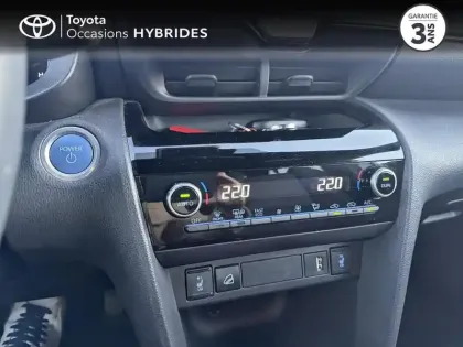 Photo 12 Toyota Yaris  Cross 116h Trail AWD-i + marchepieds MY22